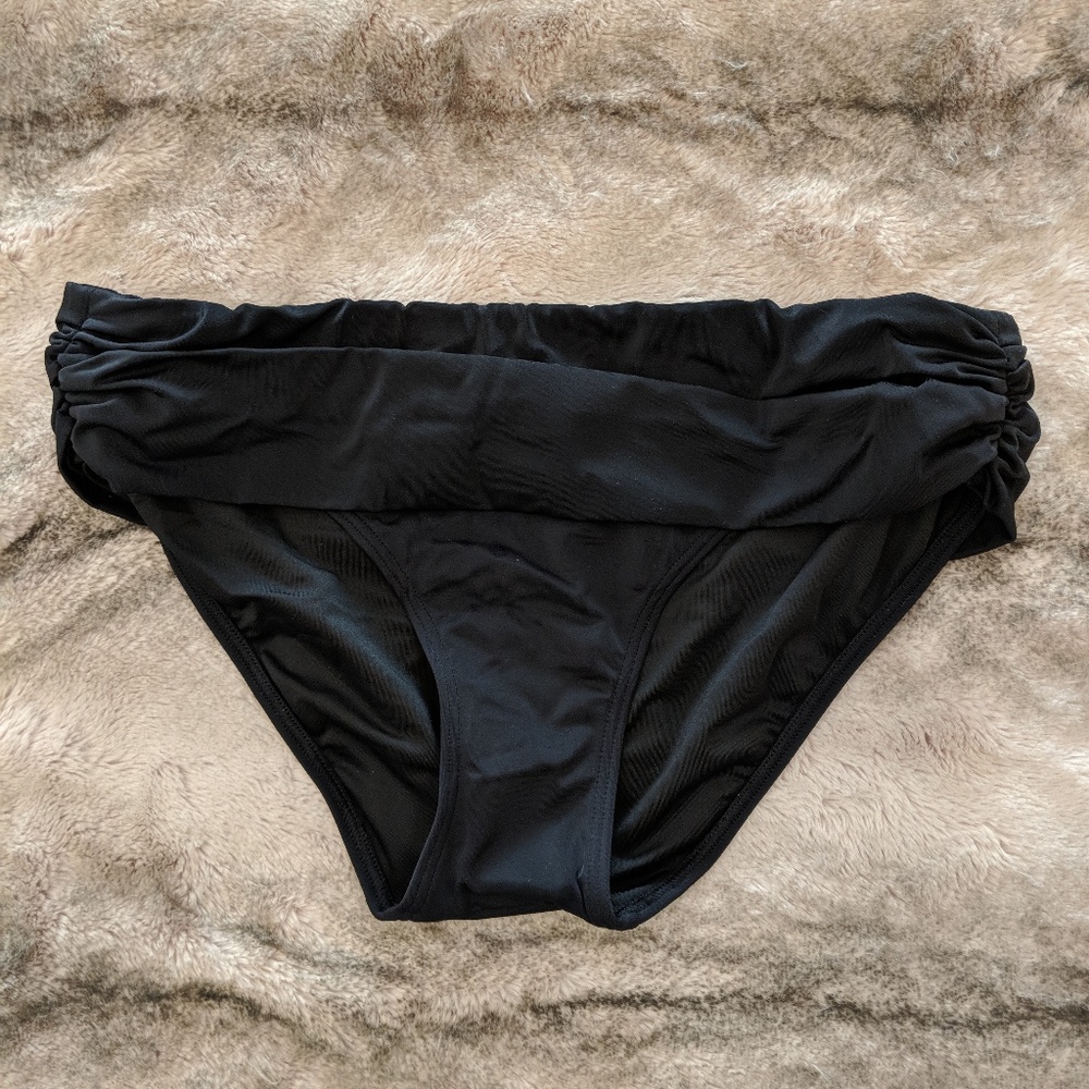 Victoria’s Secret The Heavenly Bikini Swim Bottom